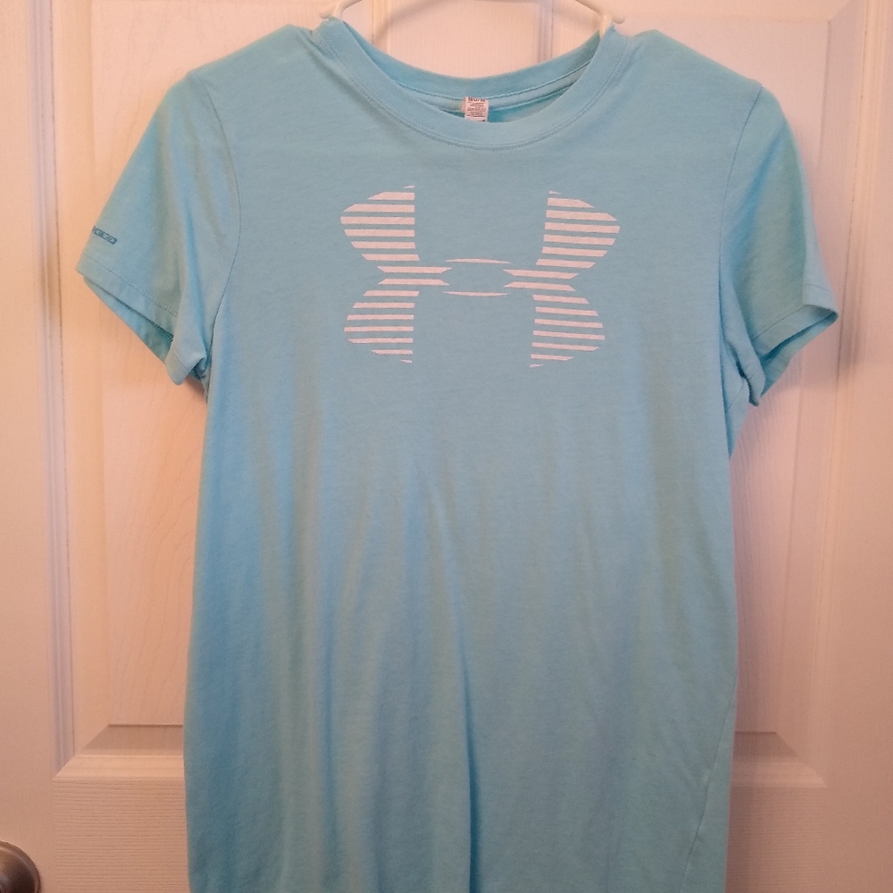 Women's Under Armour Shirt